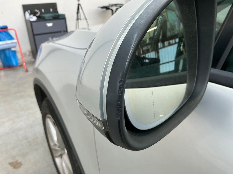 Volkswagen Touareg 3.0 V6 TDI BlueMotion Tech 2013 – снимка 24