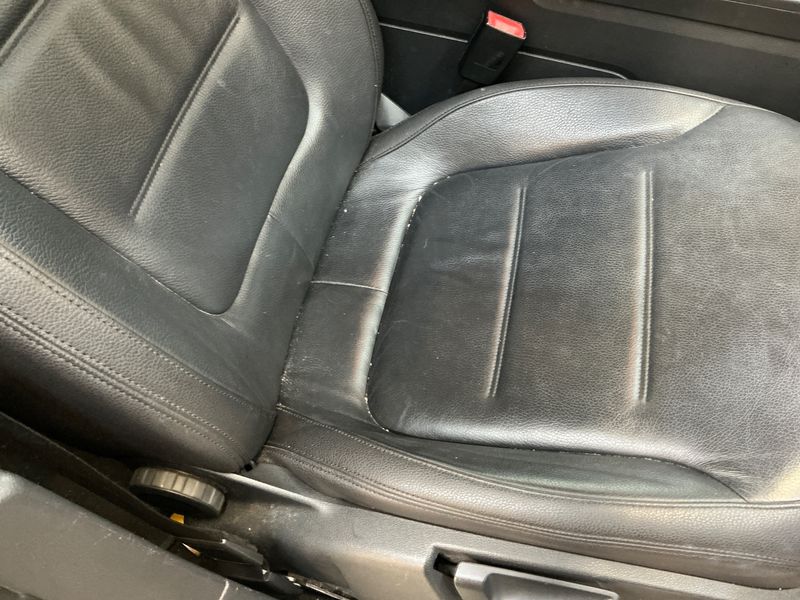 Volkswagen Touareg 3.0 V6 TDI BlueMotion Tech 2013 – снимка 34