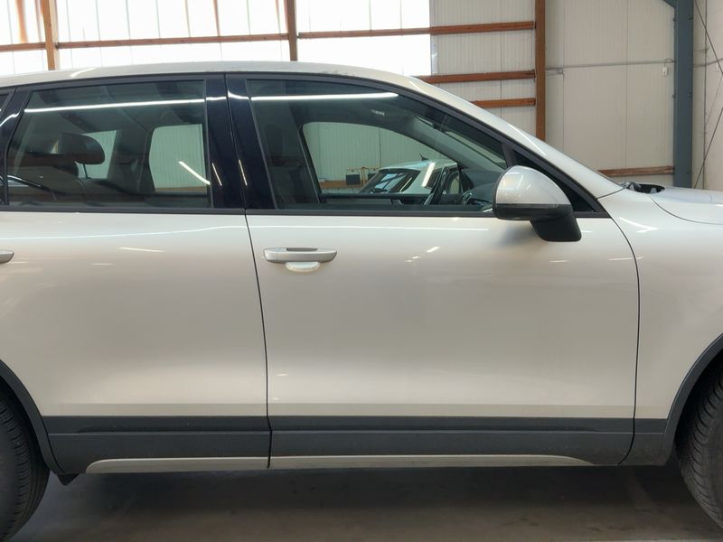 Volkswagen Touareg 3.0 V6 TDI BlueMotion Tech 2013 – снимка 10