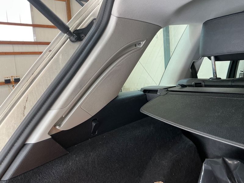 Volkswagen Touareg 3.0 V6 TDI BlueMotion Tech 2013 – снимка 31