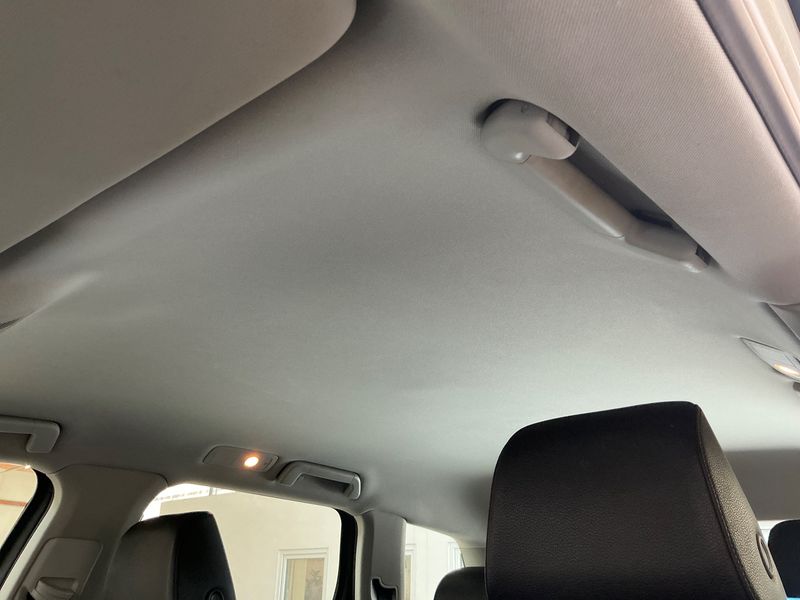 Volkswagen Touareg 3.0 V6 TDI BlueMotion Tech 2013 – снимка 37