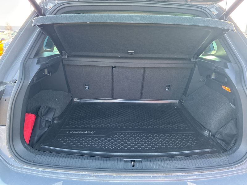 Volkswagen Tiguan 2.0 TDI OFFROAD Start-Stopp 4Motion 2020 – снимка 9