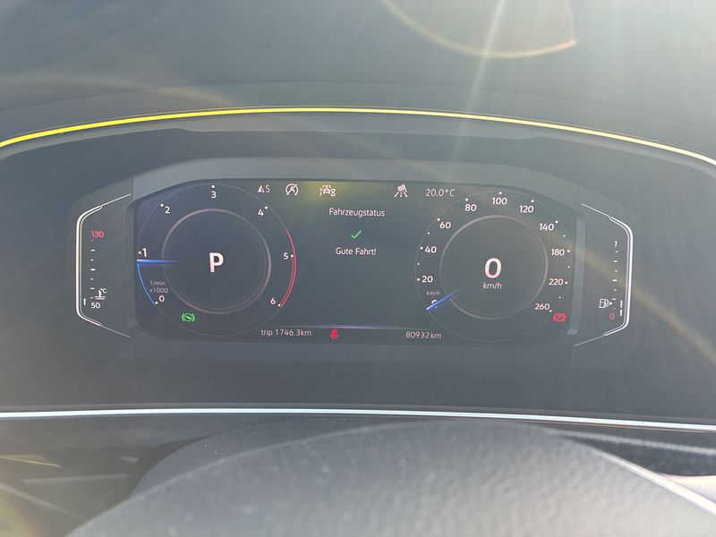 Volkswagen Tiguan 2.0 TDI OFFROAD Start-Stopp 4Motion 2020 – снимка 12