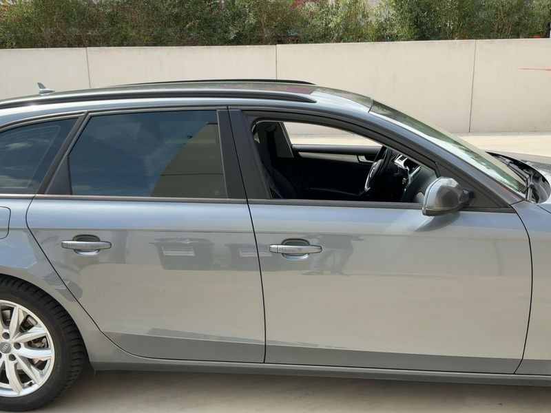 Audi A4 2.0 TDI clean diesel Ambition 2015 – снимка 7