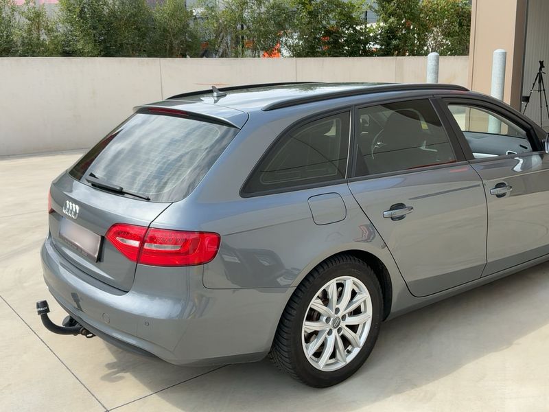 Audi A4 2.0 TDI clean diesel Ambition 2015 – снимка 6