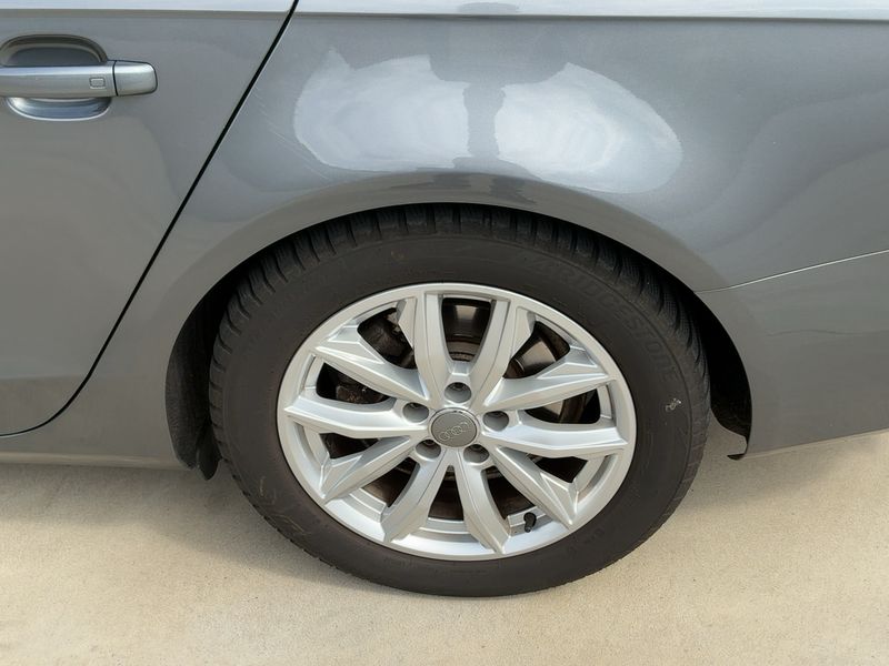 Audi A4 2.0 TDI clean diesel Ambition 2015 – снимка 18