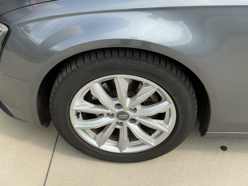 Audi A4 2.0 TDI clean diesel Ambition 2015 – снимка 17