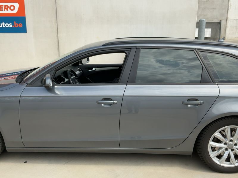 Audi A4 2.0 TDI clean diesel Ambition 2015 – снимка 4