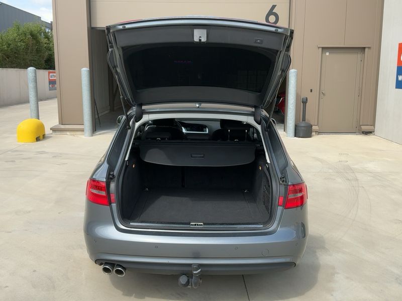 Audi A4 2.0 TDI clean diesel Ambition 2015 – снимка 10