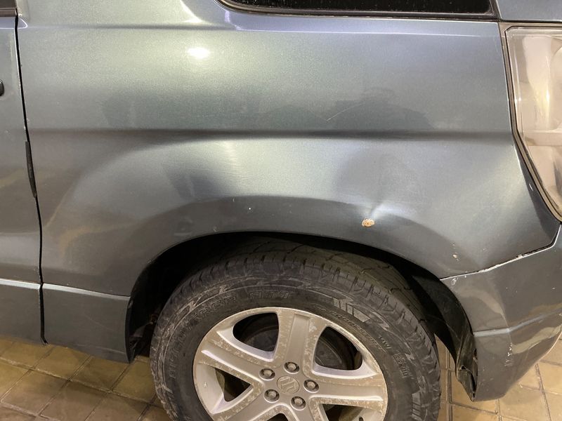 Suzuki Grand Vitara 1.6 JA 2006 – снимка 30