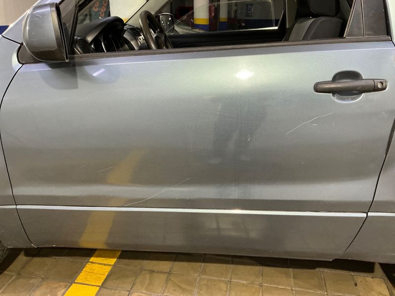 Suzuki Grand Vitara 1.6 JA 2006 – снимка 27