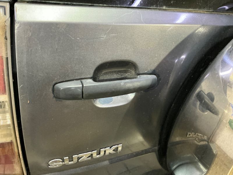 Suzuki Grand Vitara 1.6 JA 2006 – снимка 33