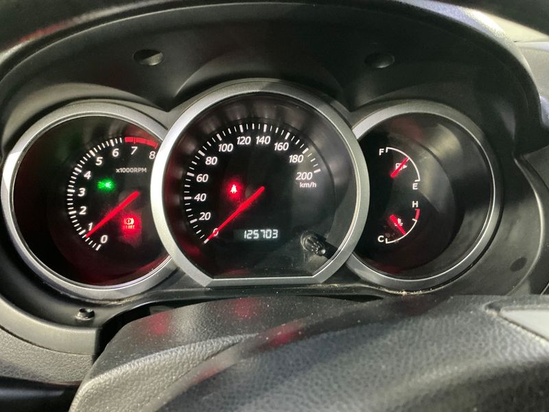 Suzuki Grand Vitara 1.6 JA 2006 – снимка 18