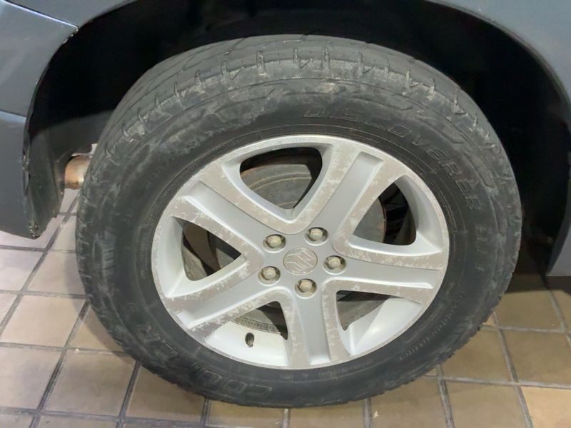 Suzuki Grand Vitara 1.6 JA 2006 – снимка 9