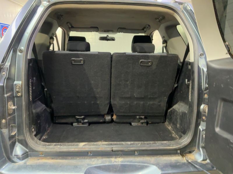 Suzuki Grand Vitara 1.6 JA 2006 – снимка 15