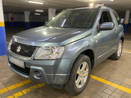 Suzuki Grand Vitara 1.6 JA 2006 – снимка 1