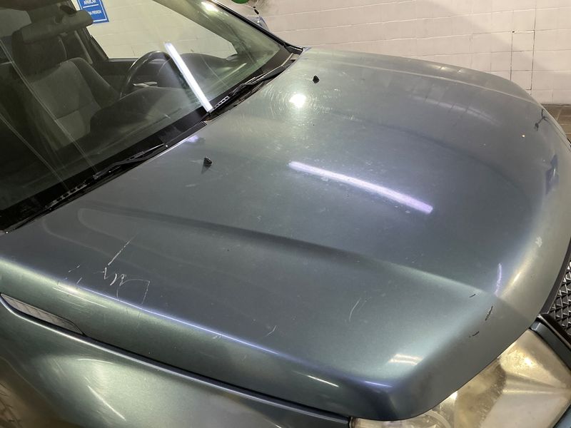 Suzuki Grand Vitara 1.6 JA 2006 – снимка 35