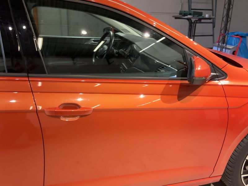 Volkswagen Polo 1.0 TSI Highline 2018 – снимка 10