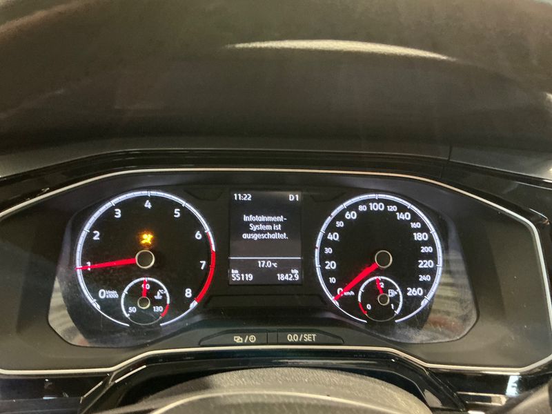 Volkswagen Polo 1.0 TSI Highline 2018 – снимка 19