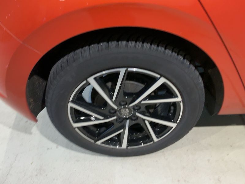 Volkswagen Polo 1.0 TSI Highline 2018 – снимка 9