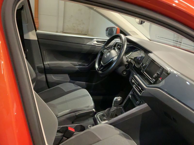 Volkswagen Polo 1.0 TSI Highline 2018 – снимка 17