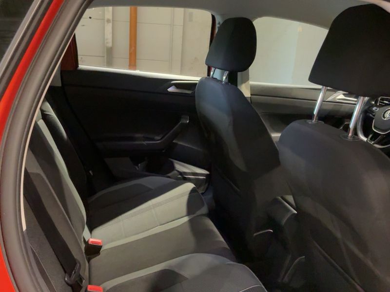 Volkswagen Polo 1.0 TSI Highline 2018 – снимка 20