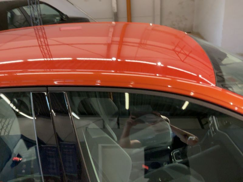 Volkswagen Polo 1.0 TSI Highline 2018 – снимка 13