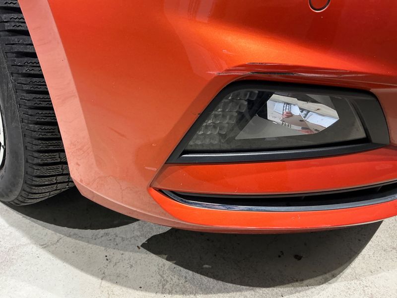 Volkswagen Polo 1.0 TSI Highline 2018 – снимка 29