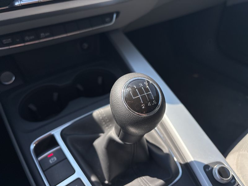 Audi A4 1.4 TFSI ACT 2016 – снимка 17