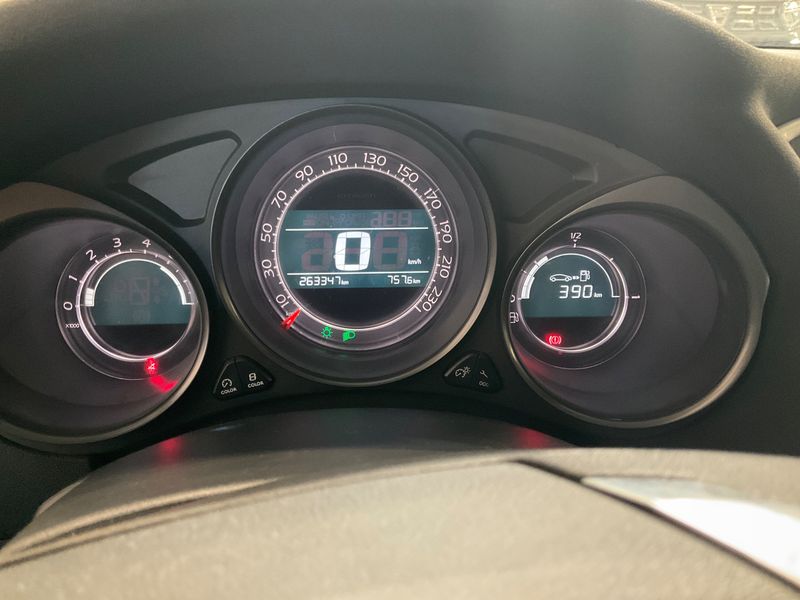 Citroen C4 1.6 HDi Business 2013 – снимка 4