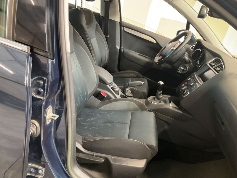 Citroen C4 1.6 HDi Business 2013 – снимка 3