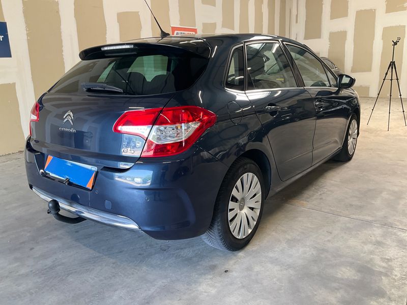 Citroen C4 1.6 HDi Business 2013 – снимка 2