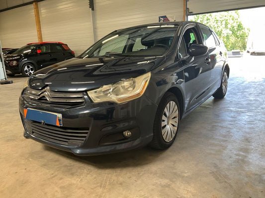 Citroen C4 1.6 HDi Business 2013 – снимка 1