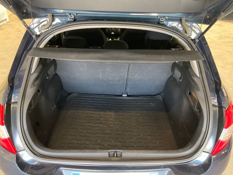 Citroen C4 1.6 HDi Business 2013 – снимка на щета
