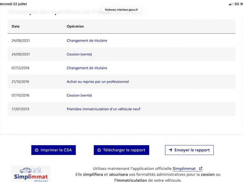 Citroen C4 1.6 HDi Business 2013 – снимка на щета
