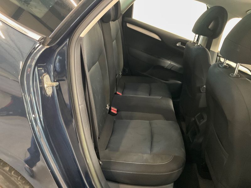 Citroen C4 1.6 HDi Business 2013 – снимка на щета