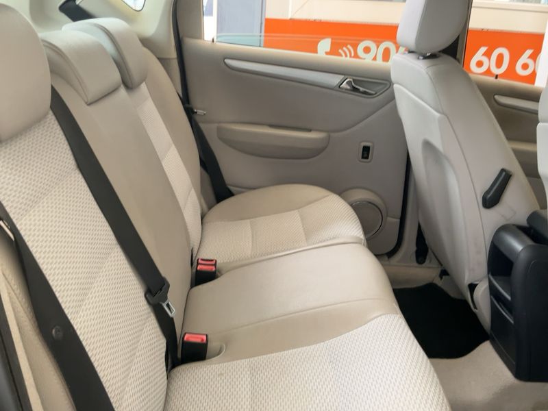Mercedes-Benz A-Klasse A 180 CDI Avantgarde 2010 – снимка 19