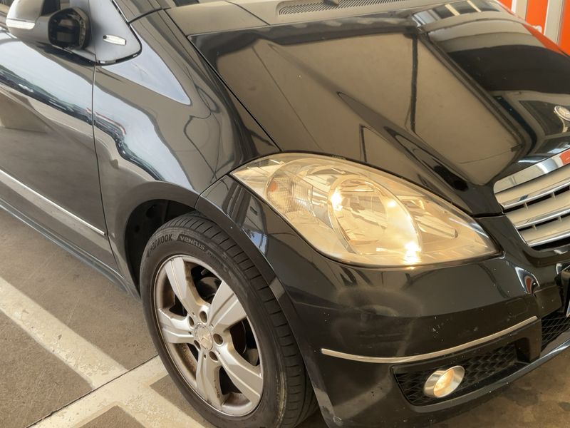 Mercedes-Benz A-Klasse A 180 CDI Avantgarde 2010 – снимка 12