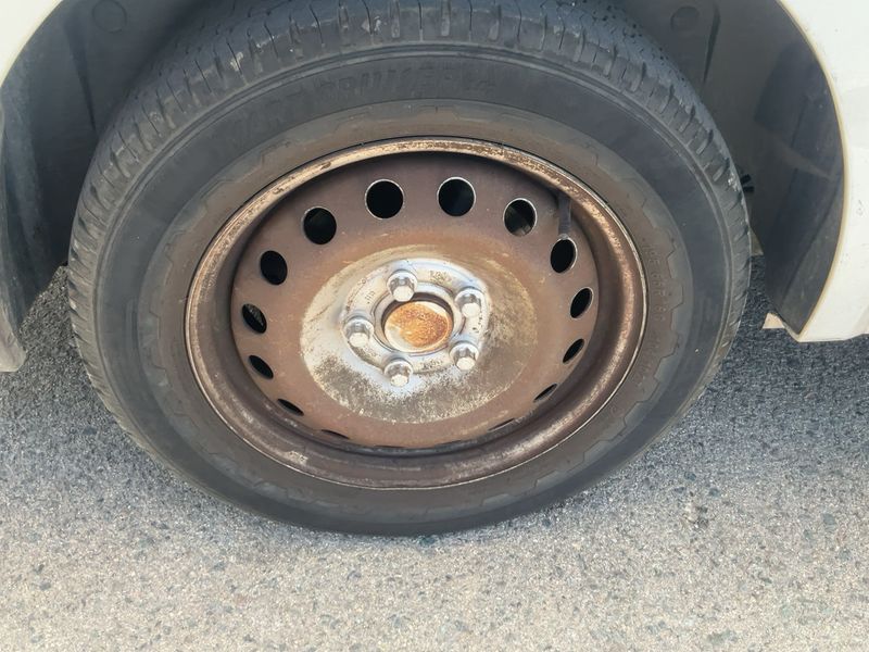Opel Vivaro 1.9 CDTI Kombi L1H1 2,7t 2005 – снимка 9