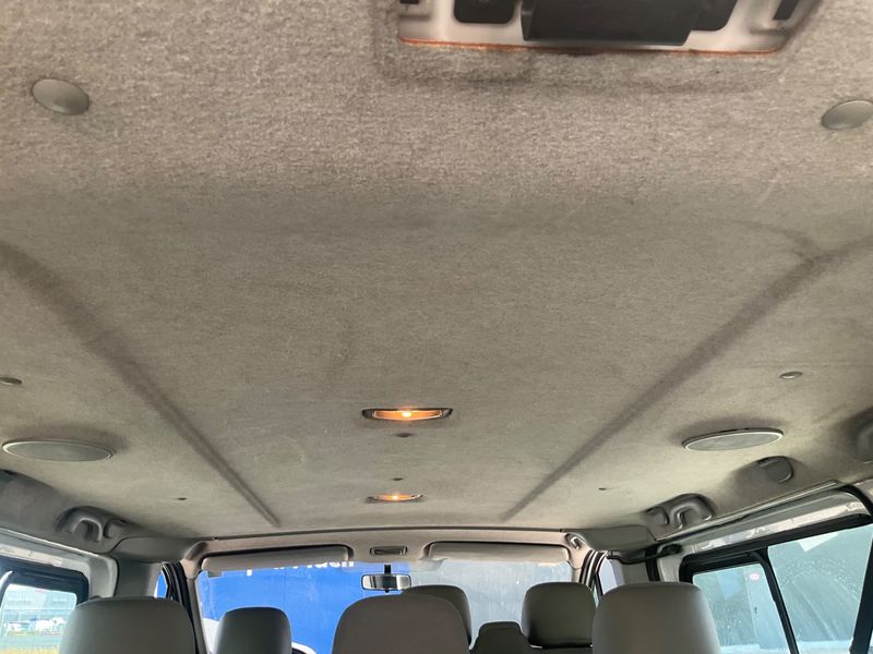 Opel Vivaro 1.9 CDTI Kombi L1H1 2,7t 2005 – снимка 37