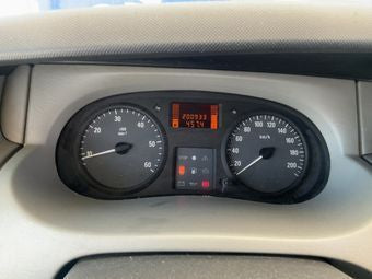 Opel Vivaro 1.9 CDTI Kombi L1H1 2,7t 2005 – снимка 45