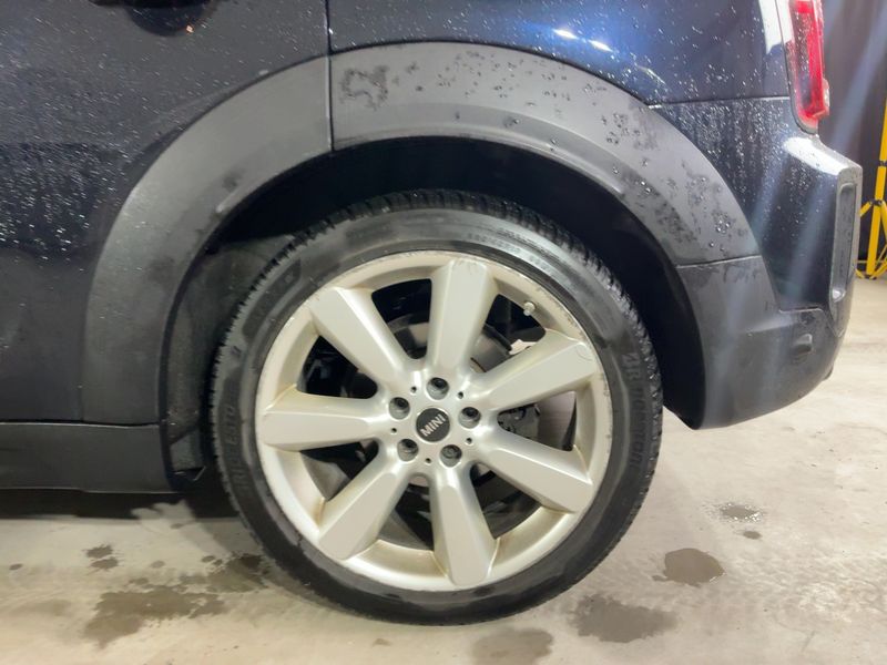 MINI Countryman Cooper S ALL4 John Cooper Works Trim 2021 – снимка 5