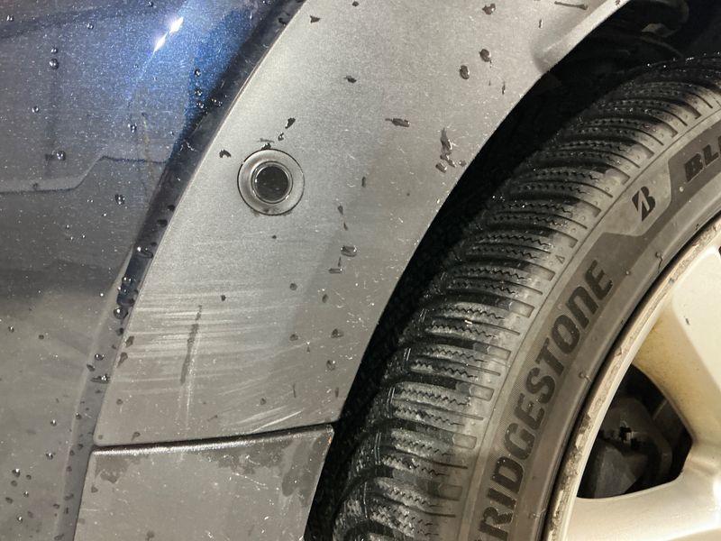 MINI Countryman Cooper S ALL4 John Cooper Works Trim 2021 – снимка 41