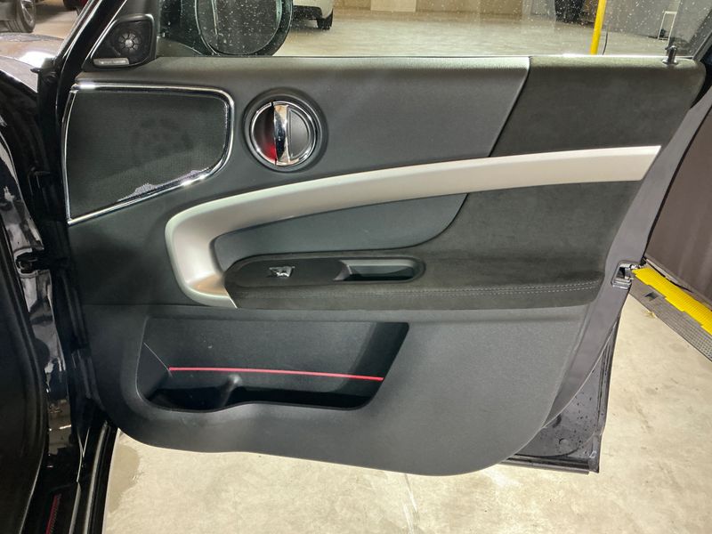 MINI Countryman Cooper S ALL4 John Cooper Works Trim 2021 – снимка 31
