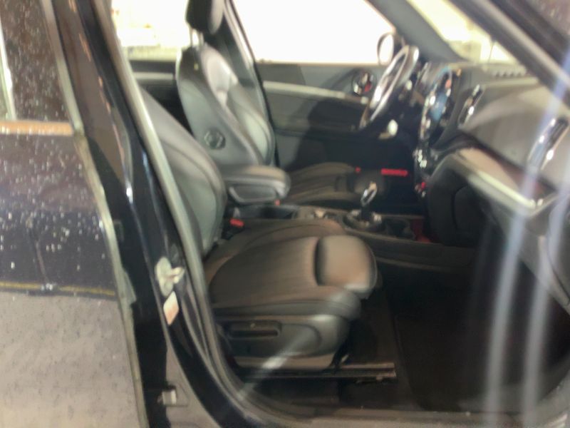 MINI Countryman Cooper S ALL4 John Cooper Works Trim 2021 – снимка 17