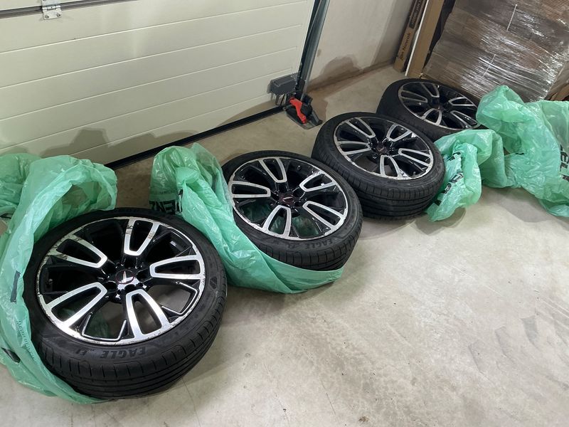 MINI Countryman Cooper S ALL4 John Cooper Works Trim 2021 – снимка 15