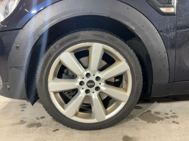 MINI Countryman Cooper S ALL4 John Cooper Works Trim 2021 – снимка 3