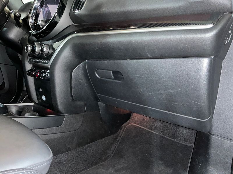 MINI Countryman Cooper S ALL4 John Cooper Works Trim 2021 – снимка 32
