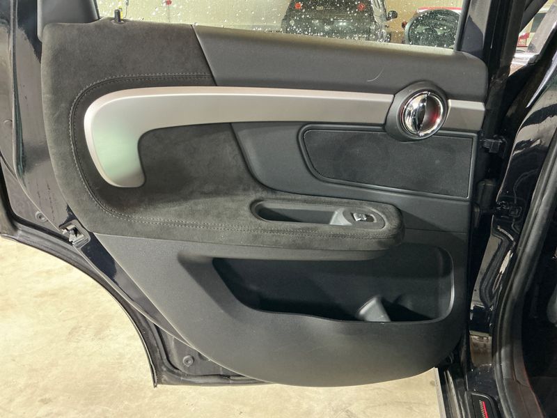 MINI Countryman Cooper S ALL4 John Cooper Works Trim 2021 – снимка 34