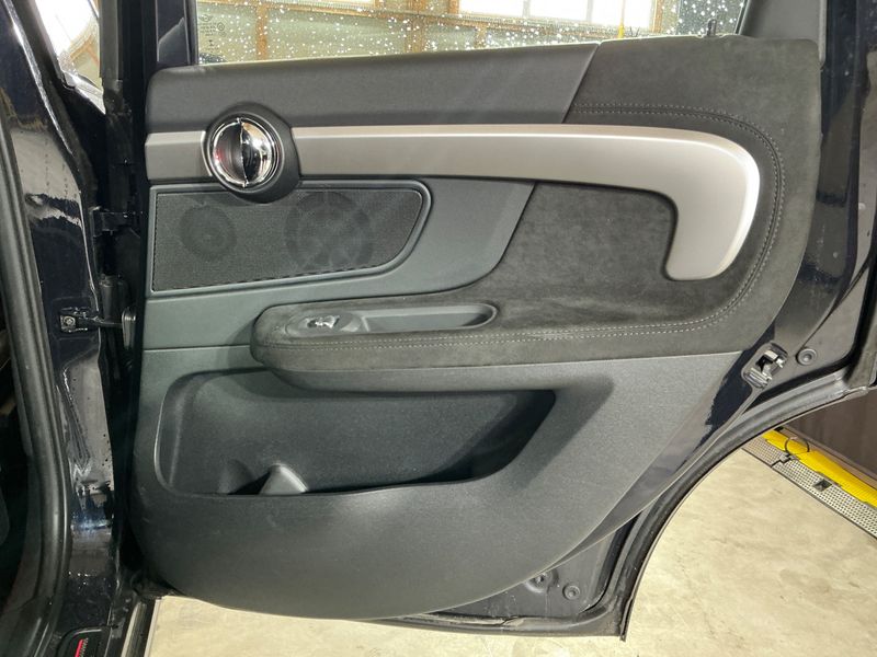MINI Countryman Cooper S ALL4 John Cooper Works Trim 2021 – снимка 33